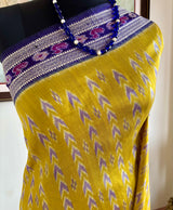 SUSAMA — A KHANDUA OF COLOUR, CONTRAST AND DETAIL