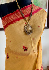 MALABIKA — TUSSAR BOMKAI WHERE FIGURES MEET FLORAL DETAIL