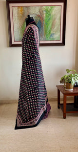 AMISHI — SINDHI EMBROIDERY MEETS CONTEMPORARY BLOCK PRINTS