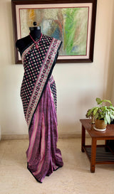 AMISHI — SINDHI EMBROIDERY MEETS CONTEMPORARY BLOCK PRINTS