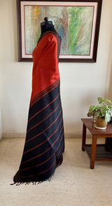 CHARUBALA — A KANJIVARAM SILK WITH QUIET, CONTEMPORARY APPEAL