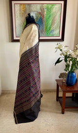 KOSHALI – HINGULA TUSSAR WITH PHODA KUMBHA AND BANDHA