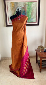 GAURISRI – CLASSIC KANJIVARAM WITH GEOMETRIC ELEGANCE
