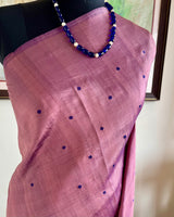 NEELAMBARI – AN UNDERSTATED KANJIVARAM SILK FOR FESTIVE CELEBRATIONS