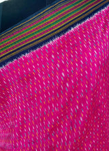DIVISHA- EXQUISITE POCHAMPALLY SILK SAREE, A VIBRANT TAPESTRY OF IKKAT ARTISTRY AND TIMELESS ELEGANCE