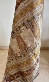 MADALASA – UNDERSTATED ELEGANCE IN BOMKAI BANDHA SILK