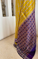SUSAMA — A KHANDUA OF COLOUR, CONTRAST AND DETAIL