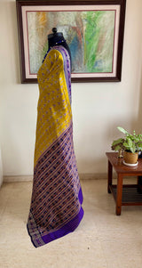 SUSAMA — A KHANDUA OF COLOUR, CONTRAST AND DETAIL