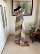 REWATI — A NEW-AGE KANJIVARAM SILK WITH A PLAYFUL TWIST