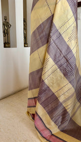 REWATI — A NEW-AGE KANJIVARAM SILK WITH A PLAYFUL TWIST