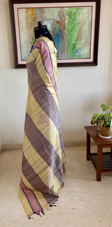 REWATI — A NEW-AGE KANJIVARAM SILK WITH A PLAYFUL TWIST