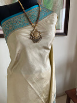 KANEESHA – A SYMPHONY OF CREAM AND GOLDEN GRACE