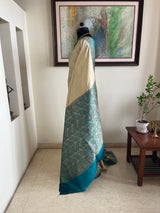 KANEESHA – A SYMPHONY OF CREAM AND GOLDEN GRACE