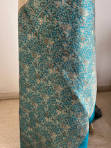 KANEESHA – A SYMPHONY OF CREAM AND GOLDEN GRACE