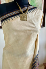 KOSHALI – HINGULA TUSSAR WITH PHODA KUMBHA AND BANDHA
