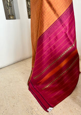 GAURISRI – CLASSIC KANJIVARAM WITH GEOMETRIC ELEGANCE