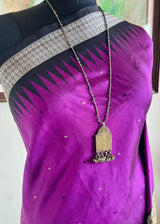 GATHIKA – REGAL PATLI BOMKAI WITH ARTISTIC HERITAGE
