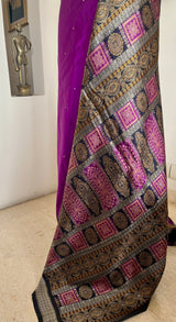 GATHIKA – REGAL PATLI BOMKAI WITH ARTISTIC HERITAGE