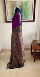 GATHIKA – REGAL PATLI BOMKAI WITH ARTISTIC HERITAGE