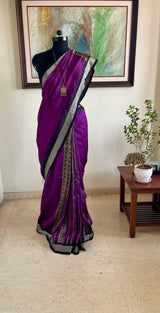 GATHIKA – REGAL PATLI BOMKAI WITH ARTISTIC HERITAGE