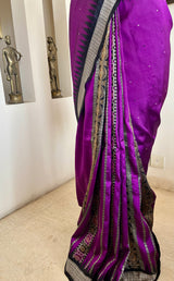 GATHIKA – REGAL PATLI BOMKAI WITH ARTISTIC HERITAGE