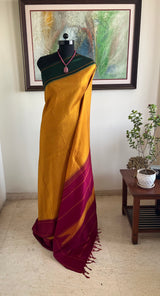 VYANIKA – 2 IN 1 GANGA JAMUNA KANJIVARAM SILK