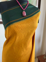 VYANIKA – 2 IN 1 GANGA JAMUNA KANJIVARAM SILK