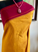VYANIKA – 2 IN 1 GANGA JAMUNA KANJIVARAM SILK