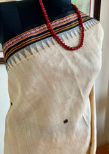 NIVISHA – ODISHA MANKEDIA IKAT TUSSAR