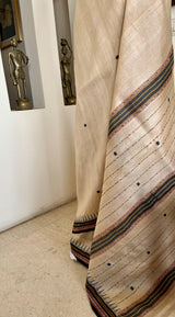 NIVISHA – ODISHA MANKEDIA IKAT TUSSAR