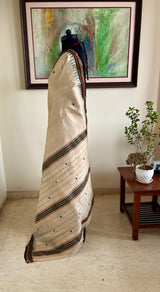 NIVISHA – ODISHA MANKEDIA IKAT TUSSAR
