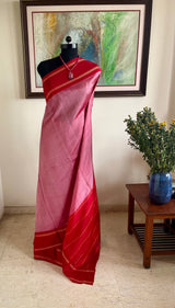 PRANITI – TRADITION WOVEN IN KANJIVARAM SILK ELEGANCE