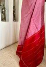 PRANITI – TRADITION WOVEN IN KANJIVARAM SILK ELEGANCE