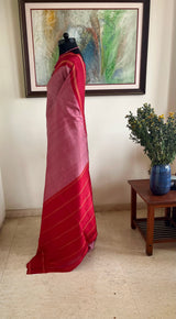 PRANITI – TRADITION WOVEN IN KANJIVARAM SILK ELEGANCE