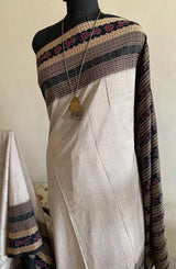 PRAMILA- ENCHANTING SACHIPAAR ODISHA HANDLOOM SAREE, A TIMELESS LOVE AFFAIR OF ELEGRANCE, TRADITION AND ARTISTRY